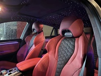 Venta Especial de Fábrica YLB: Kit de Actualización de Asientos Personalizado para BMW X6 X5 X4 X3X E71, Modificación X6M