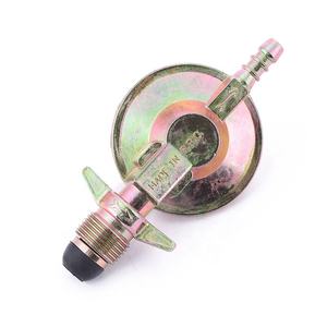 एलपीजी खाना पकाने गैस नियामक एलपीजी गैस सिलेंडर नियामक गैस के दबाव नियामक - Product Image 2