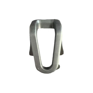Tope de puerta Audi Q7 4M0837087 Soporte de bisagra 2016-2023 Duradero - Product Image 4