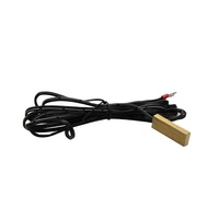 Sensor de Temperatura PT1000 de Superficie para Tuberías Clase B