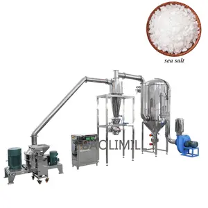 Gum acacia milling machine gum arabic pulverizer machine