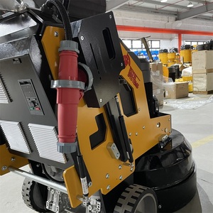 R850 Automatic RC 820mm Concrete <strong>Floor</strong> Grinder - Product Image 4
