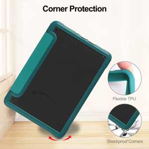 Étui de protection en acrylique pour l'e-reader Kindle Paperwhite 12e génération 2024 7 pouces - Product Image 3