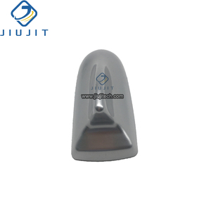 <span class=keywords><strong>Antena</strong></span> de Radio <span class=keywords><strong>Tipo</strong></span> Aleta de Tiburón con Adhesivo para Techo de <span class=keywords><strong>Auto</strong></span>, Universal, Decorativa, AM FM - Product Image 2