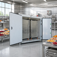 Fabrieksdirecte warmtepomp fruitdroger grote capaciteit groentedroogapparatuur CE-gecertificeerde mangodroger