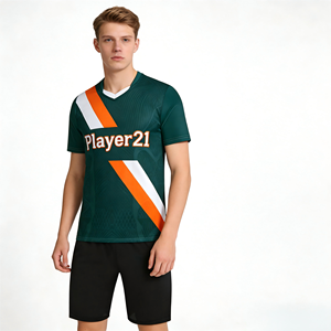 Maillots de football de club italien de haute qualité fabriqués en usine, livrés à votre porte, maillots de football Lazio Como Palma - Product Image 3