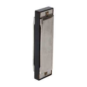 <span class=keywords><strong>Harmonica</strong></span> en métal 10 trous, orgue de la bouche, jouets pour enfants cadeaux pour Harmonicas folkloriques - Product Image 3