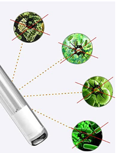 UV UVB <span class=keywords><strong>acqua</strong></span> sterlizer lampada per <span class=keywords><strong>tartarughe</strong></span> e <span class=keywords><strong>acquario</strong></span> - Product Image 4