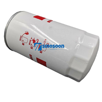 Pièces détachées pour camions Foton Dongfeng Filtre à huile moteur LF16015 4897898 84228488 5523451 UJ1929 JX0817 2992242 pour Foton Dongfeng