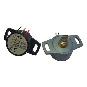 Capteur de position Variohm 5871254, mesure d'angle linéaire, installation facile, répétable - Product Image 1