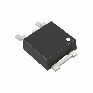 TO 252 3, DPAK , SC 63 Electronic Circuit Components In Stock Power Management (PMIC) XC6214P262JR-G - Product Image 1