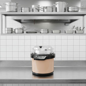 Olla de Aislamiento para Microcomputadora - Product Image 6