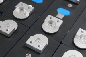 EU kho Thương hiệu mới an toàn mb31 3.2V 314ah cấp một LiFePO4 Lithium Ion Prismatic Pin tế bào - Product Image 3