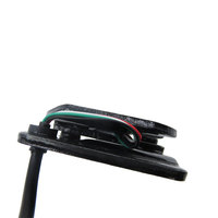 Capteurs de force et de poids par gravité pour pédale de console de jeu électronique XG, modèle YE-03, spécifications standard pour applications générales
