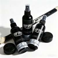 Spray de rosin artificiel pour la danse, performance scénique, spray antidérapant pour le rugby, le pickleball, le golf, le baseball, le hockey, le hockey sur glace