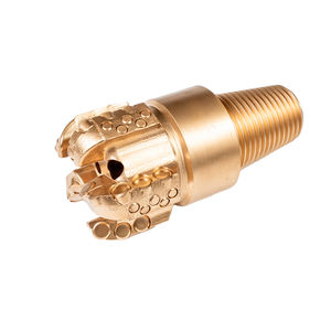 Brocas <span class=keywords><strong>PDC</strong></span> Drillsoltek para Poços de Água com Cortadores de Diamante para Perfuração Geológica de Furos, Ferramenta de Perfuração com Alta Taxa de Penetração - Product Image 5