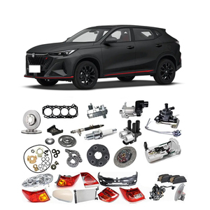 Pièces détachées pour toutes les séries de voitures, systèmes de freinage, feux antibrouillard, pare-chocs et couvre-tableaux de bord compatibles avec Changan X5 Plus 2024, accessoires - Product Image 1