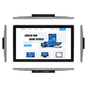 7 8,4, 10,1, 10,4, 12,1, 13,3 15 15,6 17 18,5 32 pulgadas ordenador industrial android tablet pc todo en uno - Product Image 1