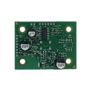 PCBボードPcbaメーカーSmdDip PcbaOem工場プリント回路基板深センカスタムPcbaアセンブリ