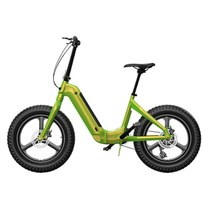 Vélo hybride Offre Spéciale <span class=keywords><strong>ADO</strong></span> A20F XE Vélo électrique tout terrain/ville pliable avec alimentation à 7 vitesses et batterie au lithium - Product Image 2