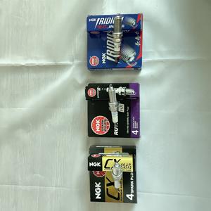 Bujías Originales NGK, Piezas de Encendido para Automóviles, Alto Rendimiento, Suministro Directo de Fábrica, Mercados Internacionales de Automóviles - Product Image 3