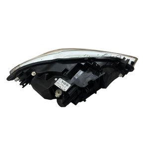 Faro Full LED Originale per <span class=keywords><strong>BMW</strong></span> <span class=keywords><strong>F20</strong></span> 2016-2019 Serie 1 <span class=keywords><strong>120d</strong></span> 125i M135i con Luci Diurne Blu a 6000k 12V - Product Image 5