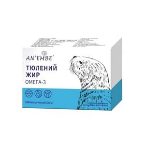 Таблетки Omega-3 OEM 1000 мг, 100 шт., с экстрактом морских моллюсков, высокой эффективности, растительная добавка - Product Image 3