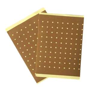 Meilleure vente de Patch de piment chaud plâtre analgésique Capsicum pour le soulagement de la douleur - Product Image 6