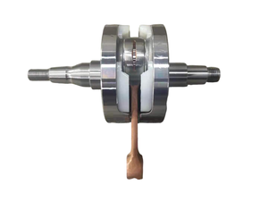 Racing Performance Crankshaft Factory Price Crankshaft Fit for KTM125 Oem 50330018400 Dirt Bike Motorcycle <strong>Parts</strong> - Product Image 3