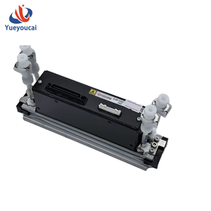 Tête d'impression <span class=keywords><strong>Kyocera</strong></span> à double canal à base d'eau de haute qualité <span class=keywords><strong>KJ4B</strong></span>-<span class=keywords><strong>0300</strong></span> pour imprimantes à jet d'encre Ky Ocera - Product Image 1