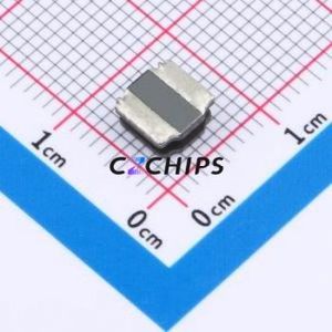 ZENR6028T1R5M-1.5uH ตัวเหนี่ยวนำไฟฟ้าแบบ SMD,6x6 มม. ( ค่าความเหนี่ยวนำ: 1.5uH )( ความแม่นยำ: 20% กระแสไฟฟ้าที่กำหนด: 4.58A ) - Product Image 2