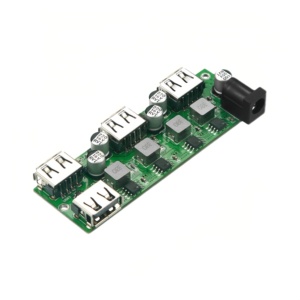 PCB pcba nguyên mẫu OEM pcba nhà máy tùy chỉnh PCB lắp ráp - Product Image 4