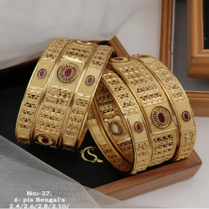 Brazaletes dorados de latón alto para mujer, pulseras de joyería de moda, brazaletes de joyería de mano para mujer de alta calidad, precio de fábrica - Product Image 1