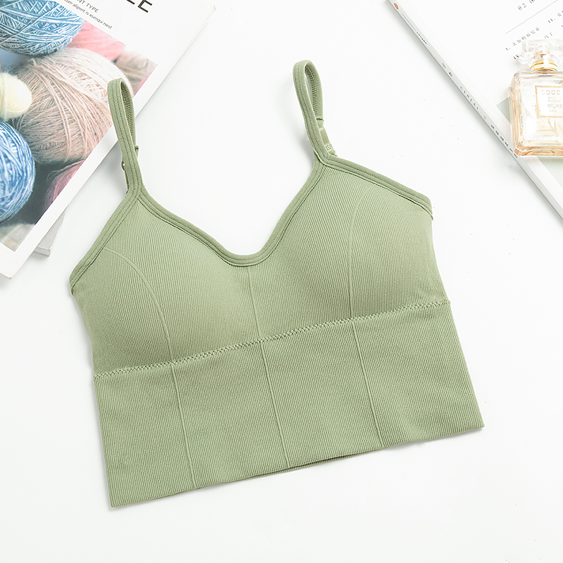 Pea Green
