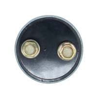 Neuer HM 175A 36V Batterietrennschalter 7N0718 mit 8H5306 Schlüsseln für CAT Radlader 916 924F 938G
