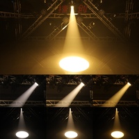 LED Warmweiß und Kaltweiß Videokamera Lichter für Theater Bühne und Studio Fotografie für Studio Video Beleuchtung