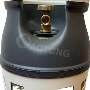 Cilindros <span class=keywords><strong>de</strong></span> Gas Compuesto ACT LPG, Más Seguros y Económicos, para <span class=keywords><strong>Cocina</strong></span> Interior, Barbacoa al Aire Libre - Product Image 5