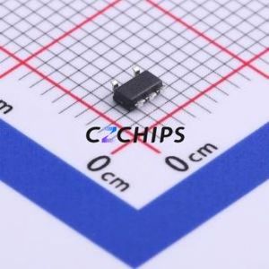 MCP1661T-E วงจรรวมดั้งเดิมและใหม่เอี่ยมชิปวงจรรวม DC-DC PMIC Power IC - Product Image 2