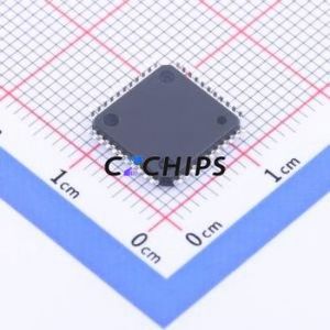 Microcontrolador de chip IC de circuito integrado R5F100FEAFP #30 (x 10) original y nuevo (MCU/MPU/SoC) - Product Image 2