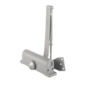 Cierrapuertas Automático En Cy 075cy 076 15, Velocidad Ajustable de 55 kg para Puertas de 800-1000 mm de Ancho - Product Image 1