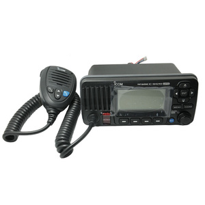 วิทยุสื่อสารทางทะเล IPX7 Icom IC-M424G สำหรับการนำทางและการสื่อสาร - Product Image 3