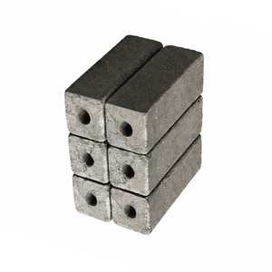 Carbón de Aserrín en Briquetas Cuadradas de Primera Calidad, 12 kg, para Hogar, Hookah y Barbacoa - Product Image 5