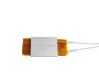 Chauffe-plaques céramique PTC Longkey 40*30mm 220V, écologiques, à température moyenne, vente directe fabricant