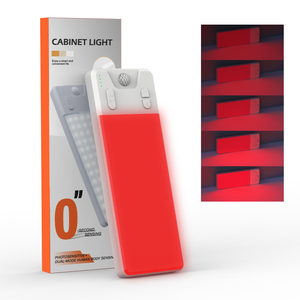 ไฟ LED สำหรับห้องครัวในบ้าน EGH แบบชาร์จ USB ดีไซน์ทันสมัย ควบคุมด้วยระบบสัมผัส ติดตั้งใต้ตู้ - Product Image 5