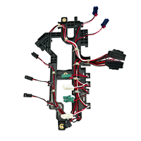 DF733 Boîtes de vitesses Vitesse de fil MKA741151042024 pour Changan X5 Plus 1.5T et 2023 Auchan Z6 1.5T