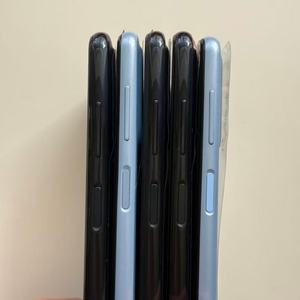 โทรศัพท์มือถือรุ่น <span class=keywords><strong>A23</strong></span> Qualcomm Octa-core ของแท้ ปลดล็อคแล้ว ความจุ 64GB หน้าจอ 120Hz พร้อมเซ็นเซอร์สแกนลายนิ้วมือ รองรับ 5G ขายส่ง - Product Image 3