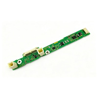 Module de remplacement d'onduleur LCD Fanuc A20B-8003-0013 0023 à branchement direct pour écran CNC – Solution de maintenance pour écran noir