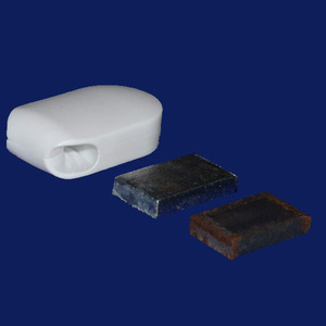 Accesorios <span class=keywords><strong>para</strong></span> persiana de ventana, cadena y cable de peso <span class=keywords><strong>para</strong></span> postes de cortina, componentes de rodillo vertical, venta al por mayor - Product Image 2