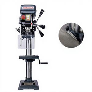 <span class=keywords><strong>Perceuse</strong></span> à <span class=keywords><strong>colonne</strong></span> à entraînement par courroie DP13B pour le traitement des métaux, prix d'usine - Product Image 1