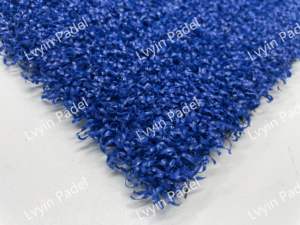 Césped Artificial para Pista <span class=keywords><strong>De</strong></span> Padel, césped para Pista <span class=keywords><strong>De</strong></span> tenis, directo <span class=keywords><strong>De</strong></span> fábrica - Product Image 2